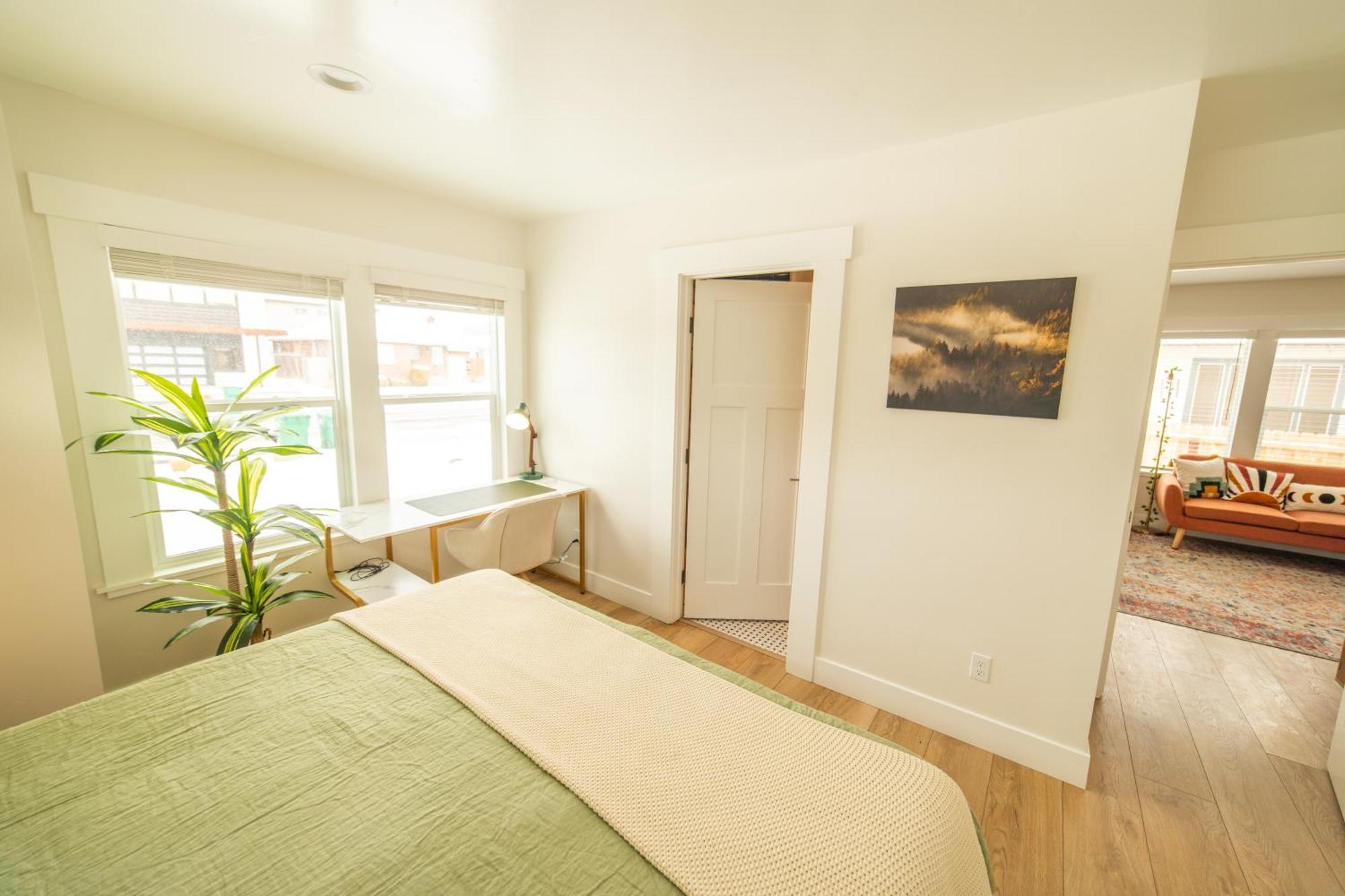 Reno'S Biggest Little House - Cozy Home Theatre Extérieur photo