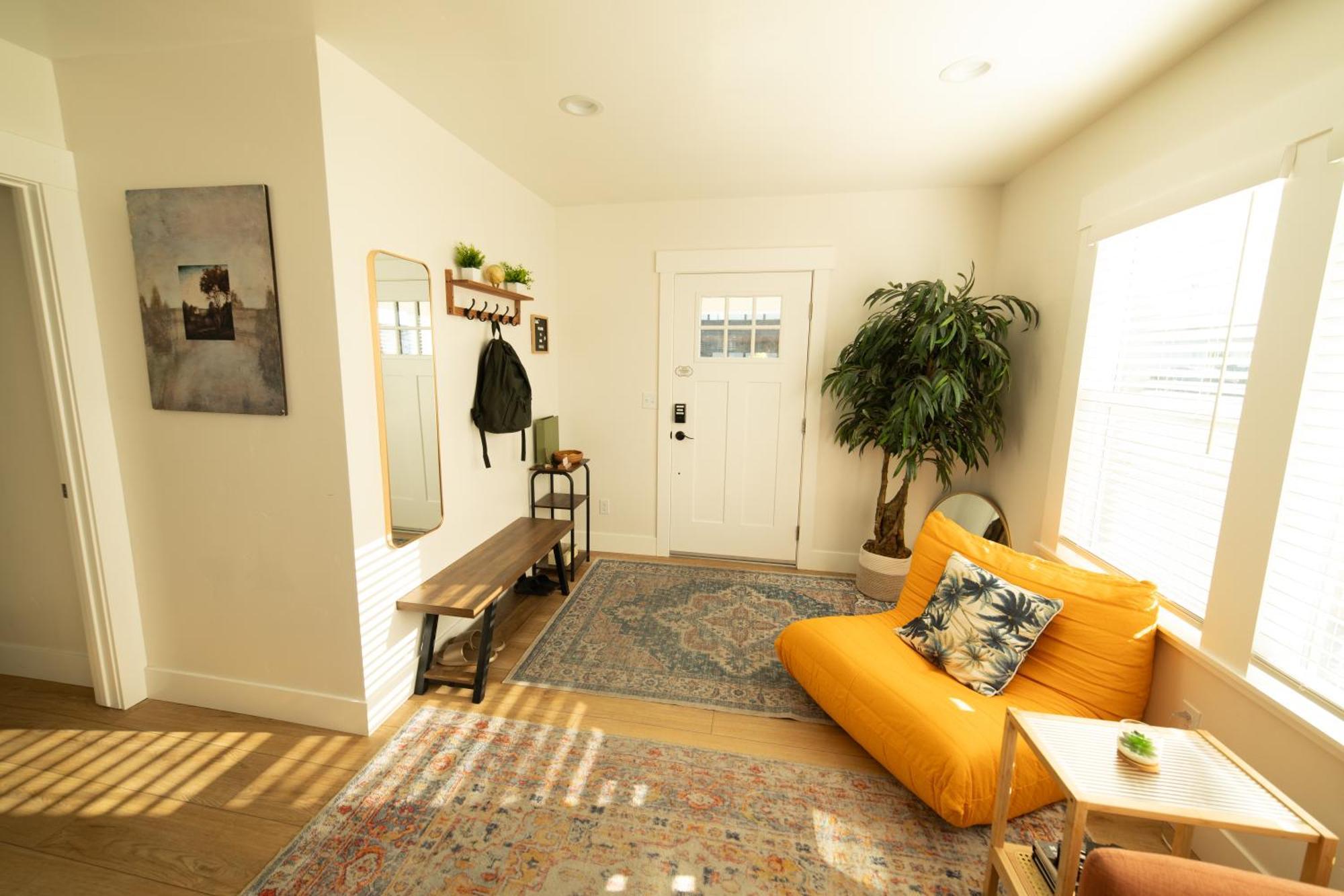 Reno'S Biggest Little House - Cozy Home Theatre Extérieur photo